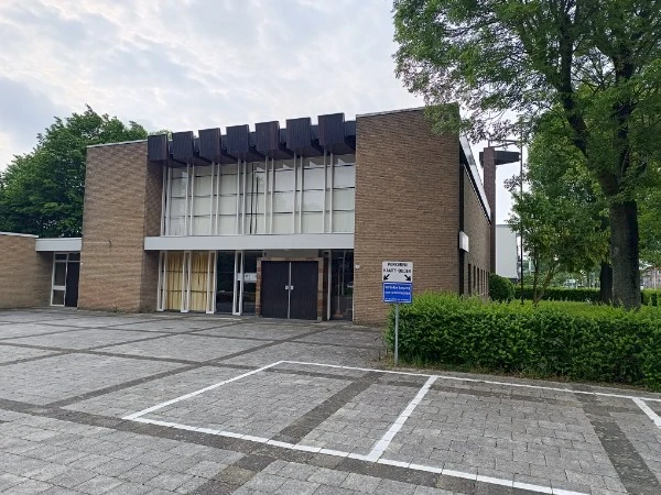 Rooms Katholieke H. Theresia van Ávila parochie, kerklocatie De Onbevlekte Ontvangenis van Maria
