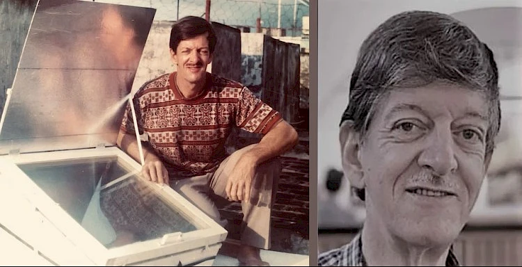 In memoriam: Hans van Beek