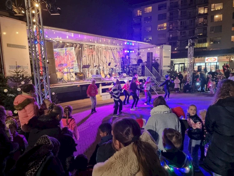 Lichtjesfeest gaat in 2024 niet door