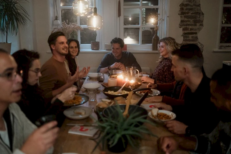 Nieuw Alpha-seizoen van start op 15 januari