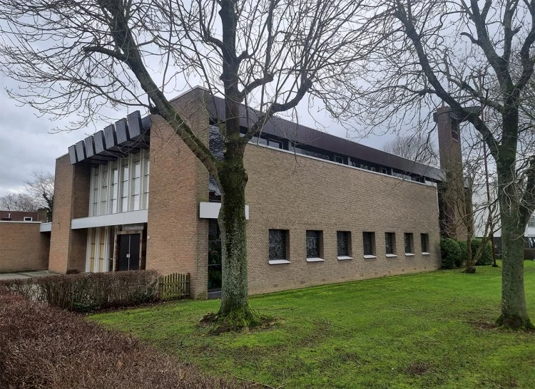 Rooms-Katholieke Kerk gaat locatie Papendrecht sluiten in 2027