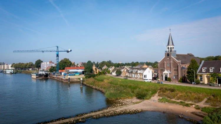 SGP: erken de waarde van kerkgebouwen