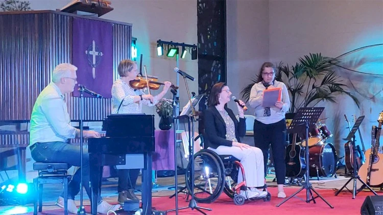 Benefietconcert voor Jobke Heij levert ruim 11.000 euro op