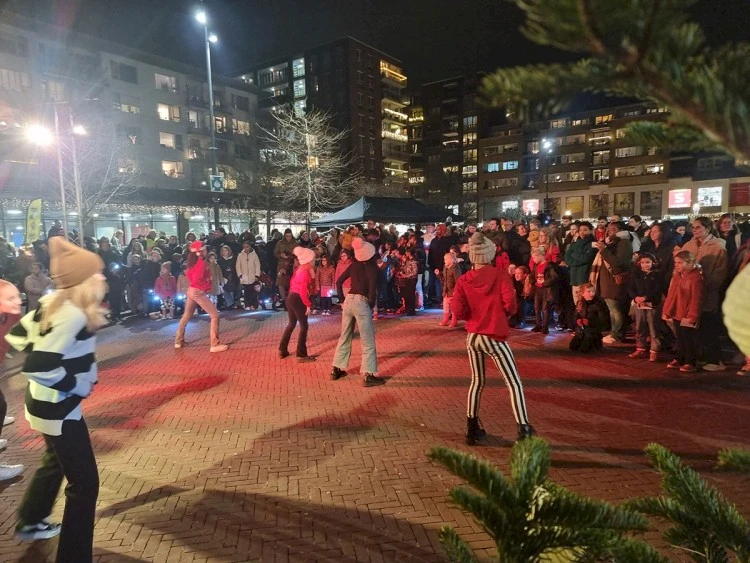 Lichtjesfeest gaat in 2025 wél door