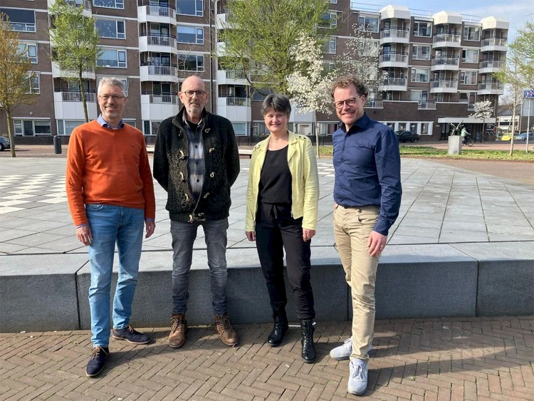 Aanstaande zaterdag PiP25, locatie Marktplein óf Bethlehemkerk