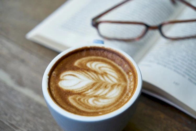 Welkom in de kerk: Inloop en koffie