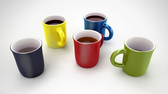 Inloop 'Koffie met een oortje'