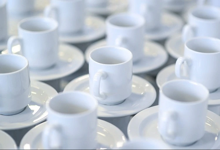 Welkom in de Grote Kerk: Inloop en koffie