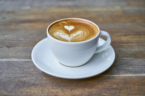 Koffiemoment in de Ark