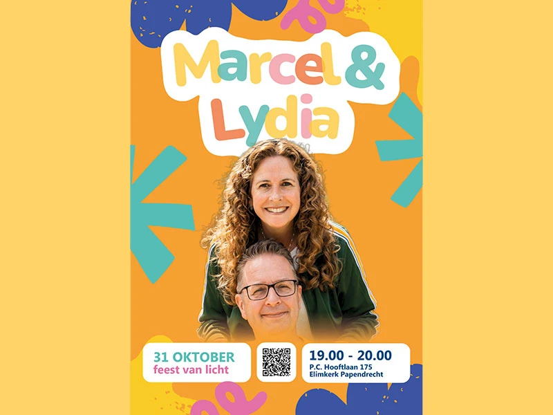 Feest van Licht (voor kinderen)